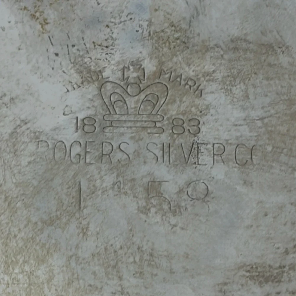 Rogers Silver Co serve your